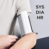 Withings-BPM-Connect---Misuratore-di-Pressione-Sanguigna-Digitale-con-Bluetooth-e-WiFi