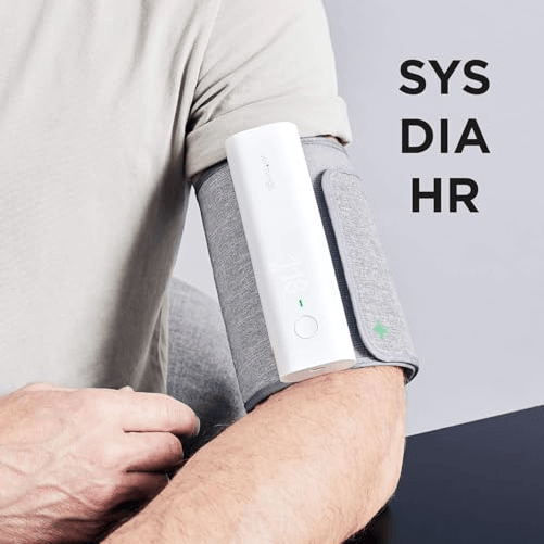 Withings-BPM-Connect---Misuratore-di-Pressione-Sanguigna-Digitale-con-Bluetooth-e-WiFi