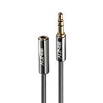 Lindy-35330-cavo-audio-5-m-3.5mm-Antracite