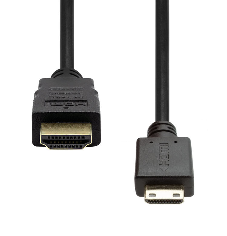 ProXtend-HDMI-to-Mini-HDMI-1.5M-cavo-HDMI-15-m-HDMI-tipo-A--Standard--HDMI-Type-C--Mini--Nero