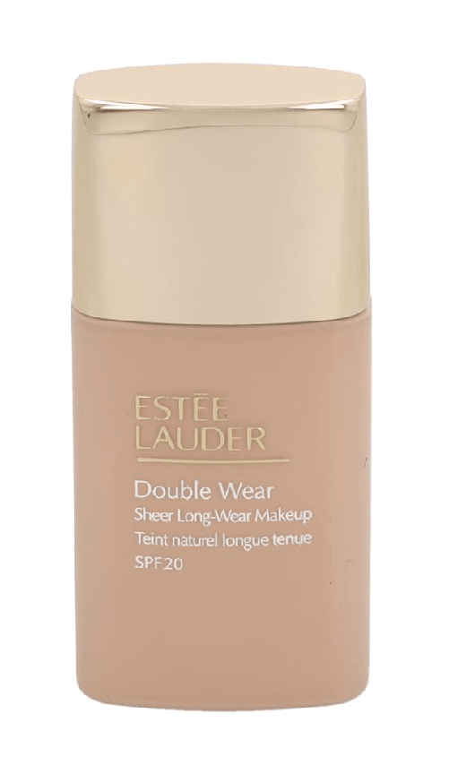 Estee-Lauder-Double-Wear-Fondotinta-Sheer-SPF20-30ml