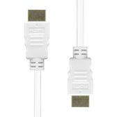 ProXtend HDMI-0005W cavo HDMI 0,5 m HDMI tipo A (Standard) Bianco