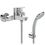Ideal Standard Ceraflex - Miscelatore Esterno per Vasca o Doccia
