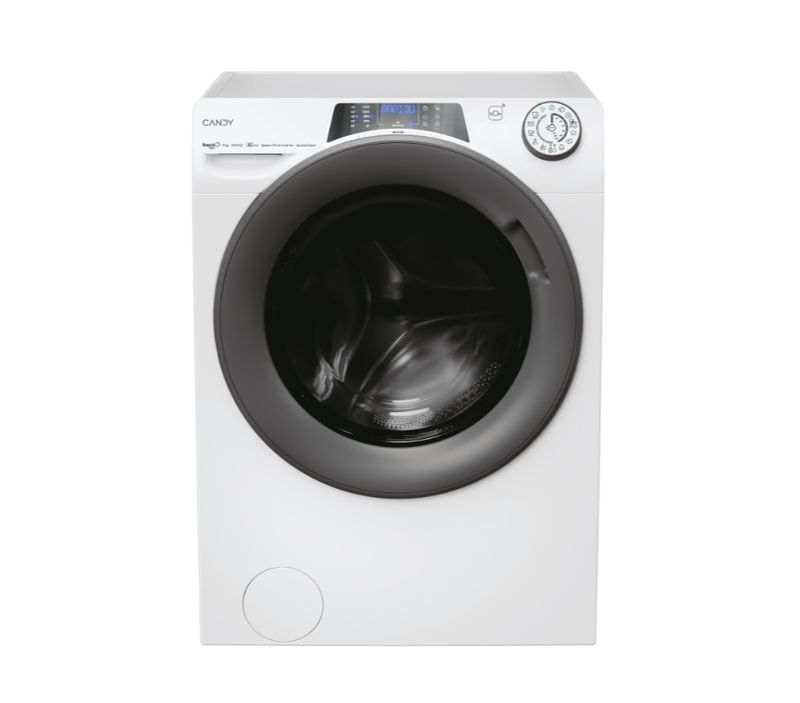 Candy-RapidO-PRO-RP-496BWMR9-1-S---Lavatrice-9-Kg-1400-giri-min-Classe-A