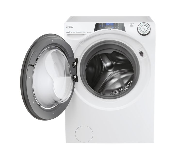 Candy-RapidO-PRO-RP-496BWMR9-1-S---Lavatrice-9-Kg-1400-giri-min-Classe-A