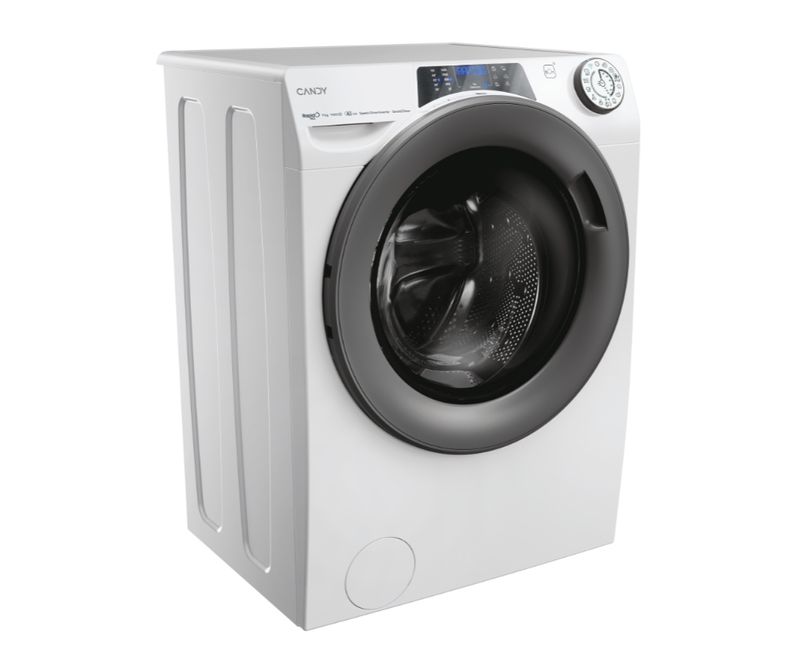 Candy-RapidO-PRO-RP-496BWMR9-1-S---Lavatrice-9-Kg-1400-giri-min-Classe-A