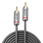 Lindy-35340-cavo-audio-2-m-RCA-Antracite