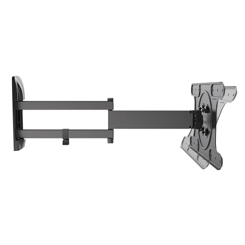 Supporto-TV-Meliconi-OLED-SDR-con-Doppio-Braccio