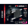 Supporto-TV-Meliconi-OLED-SDR-con-Doppio-Braccio