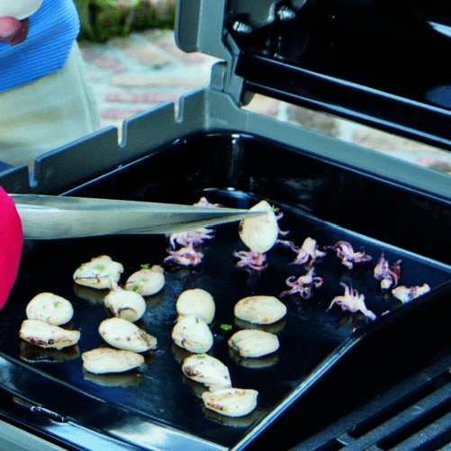 Piastra-Plancha-Weber-per-Barbecue-Spirit-300