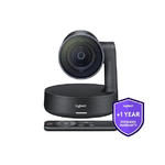 Logitech One year extended warranty for Rally Camera 1 anno/i