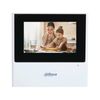 Monitor-Interno-IP-e-WIFI-Dahua-4.3--Touch-PoE