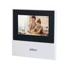 Monitor-Interno-IP-e-WIFI-Dahua-4.3--Touch-PoE