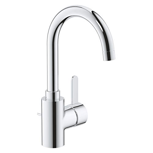 Grohe-Eurosmart-Cosmopolitan---Miscelatore-Monocomando-per-Lavabo