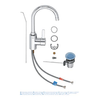 Grohe-Eurosmart-Cosmopolitan---Miscelatore-Monocomando-per-Lavabo
