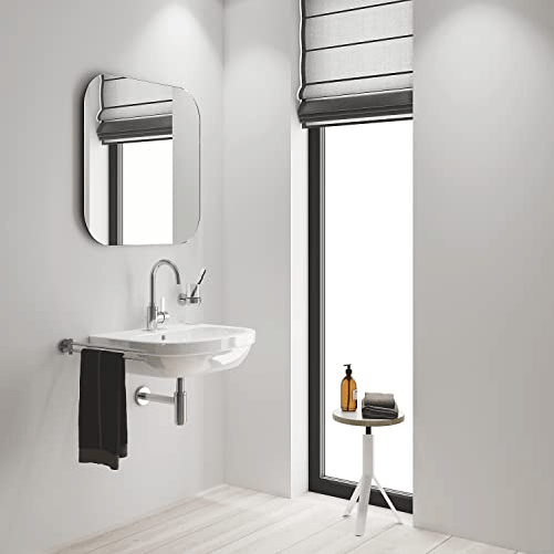 Grohe-Eurosmart-Cosmopolitan---Miscelatore-Monocomando-per-Lavabo