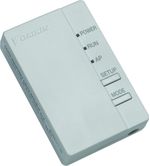 Daikin-BRP069B45-Controller-Climatizzatore-Nero