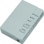 Daikin-BRP069B45-Controller-Climatizzatore-Nero