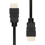 ProXtend HDMI-0005 cavo HDMI 0,5 m HDMI tipo A (Standard) Nero