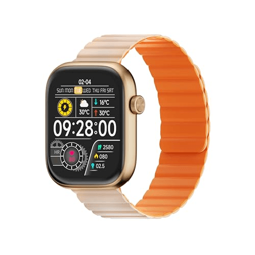 IMIKI-FRAME-LITE-ST2---Smartwatch-Elegante-e-Funzionale