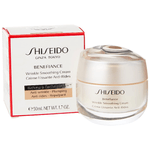 Crema Levigante Anti-Rughe Benefiance di Shiseido