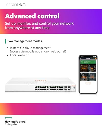 Aruba-Instant-On-1930-Switch-PoE-10-Port-Gigabit-Ethernet