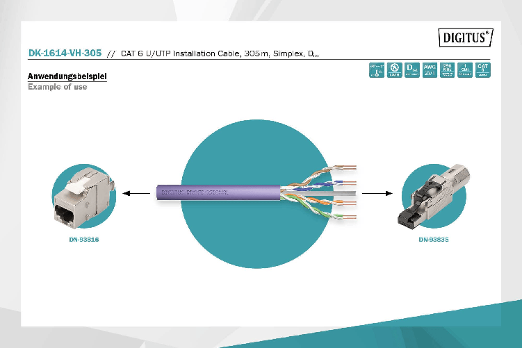 DIGITUS-Cavo-di-installazione-a-doppino-intrecciato-U-UTP-CAT-6-305m