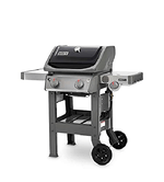 Weber-Spirit-II-E-220-GBS--Barbecue-a-Gas-con-Fornello-Laterale