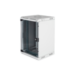 Digitus Alloggiamento combinato a parete 254 mm (10") e 482,6 (19") mm