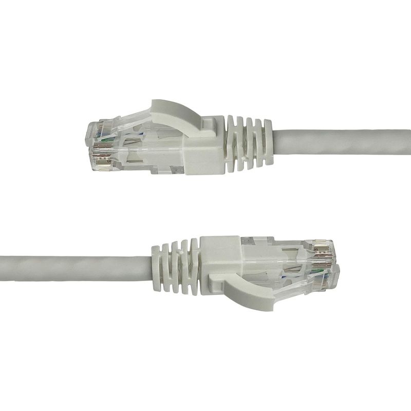 Lanview-LVN147124-cavo-di-rete-Bianco-1-m-Cat6-U-UTP--UTP---Cat6-U-UTP-network-cable---white-LSZH-1M---Warranty--300M-