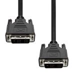 ProXtend-DVI-D-18-1-Cable-2M-cavo-DVI-Nero