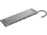 Sandberg-USB-C-10-in-1-Docking-Station