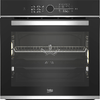 Forno-da-Incasso-Beko-BBIM13400XS---71L-13-Funzioni-SoftClose