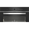 Forno-da-Incasso-Beko-BBIM13400XS---71L-13-Funzioni-SoftClose