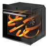 Forno-da-Incasso-Beko-BBIM13400XS---71L-13-Funzioni-SoftClose