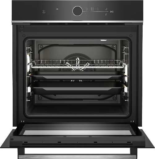 Forno-da-Incasso-Beko-BBIM13400XS---71L-13-Funzioni-SoftClose