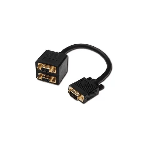 Link-Accessori-LKADAT06-cavo-VGA-2x-VGA--D-Sub--Nero