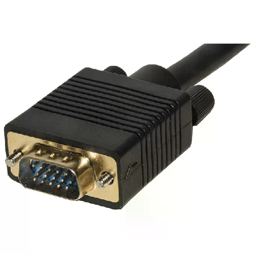 Link-Accessori-LKADAT06-cavo-VGA-2x-VGA--D-Sub--Nero