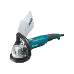 Makita Pc5000C Pialla Da Muro 125 Mm