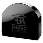 Fibaro FGRGBWM-442 RGBW Controller 2 Z-Wave Plus