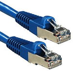 Lindy-47145-cavo-di-rete-Blu-03-m-Cat6a-S-FTP--S-STP-