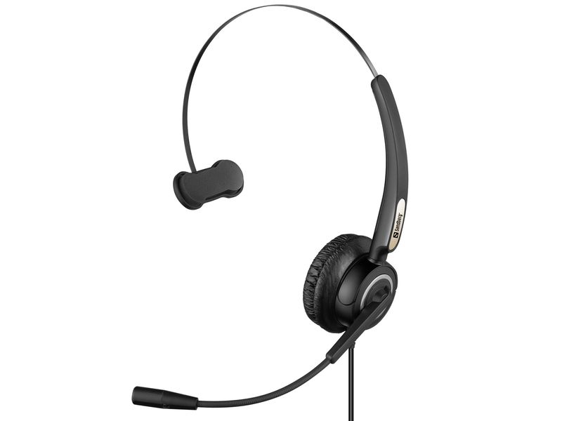 Sandberg-USB-Office-Headset-Pro-Mono