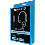 Sandberg-USB-Office-Headset-Pro-Mono