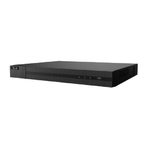 DVR IBRIDO HILOOK 24 CANALI 4MP LITE H.265+, TURBOHD, 2 Sata