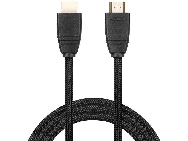 Sandberg-HDMI-2.1-Cable-8K-1m