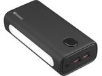 Sandberg-Powerbank-USB-C-PD-20W-30000-Ioni-di-Litio-30000-mAh-Nero