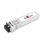 ProXtend PX-SFP+LW16-10000-CI1 modulo del ricetrasmettitore di rete Fibra ottica 16000 Mbit/s 1310 nm