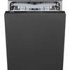 Lavastoviglie-Smeg-ST311CS---Scomparsa-Totale-60-cm