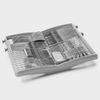 Lavastoviglie-Smeg-ST311CS---Scomparsa-Totale-60-cm