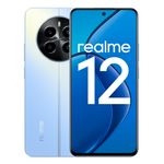 REALME 12 8+256GB DS 4G SKYLINE BLUE OEM